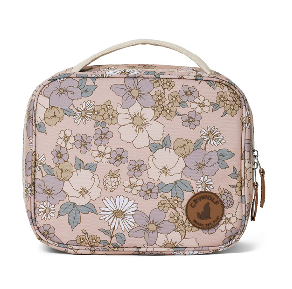 Cry Wolf Everyday Lunch Bag