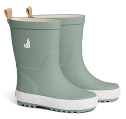 Cry Wolf Rain Boots