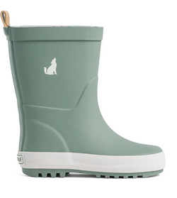 Cry Wolf Rain Boots