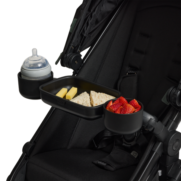 Edwards & Co Snack Tray