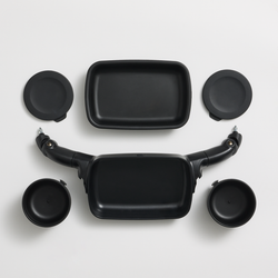 Edwards & Co Snack Tray