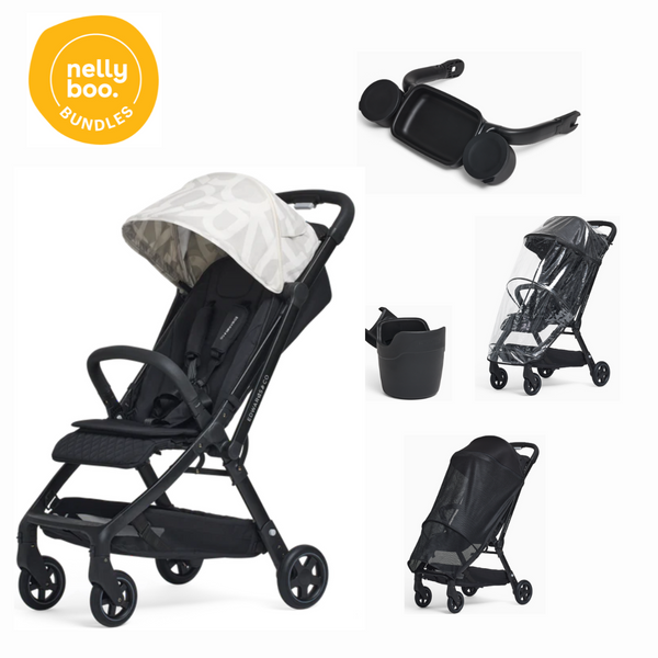 Edwards & Co Lucci Travel Bundle