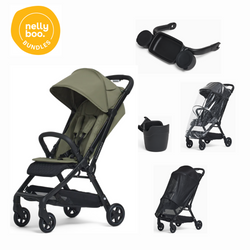 Edwards & Co Lucci Travel Bundle