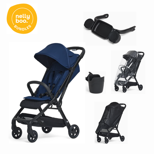Edwards & Co Lucci Travel Bundle
