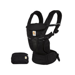 Ergobaby Omni Breeze baby Carrier