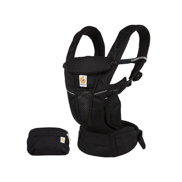 Ergobaby Omni Breeze baby Carrier