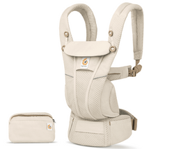 Ergobaby Omni Breeze baby Carrier