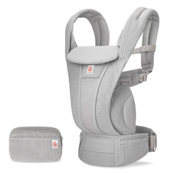 Ergobaby Omni Deluxe All-in-One Mesh Baby Carrier