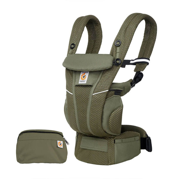 Ergobaby Omni Breeze baby Carrier