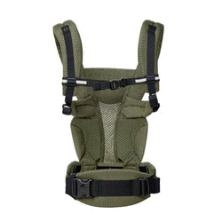 Ergobaby Omni Breeze baby Carrier