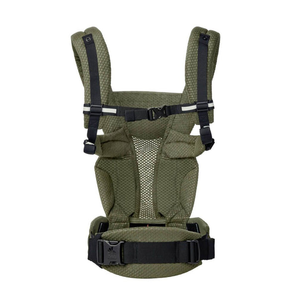 Ergobaby Omni Breeze baby Carrier