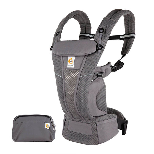 Ergobaby Omni Breeze baby Carrier