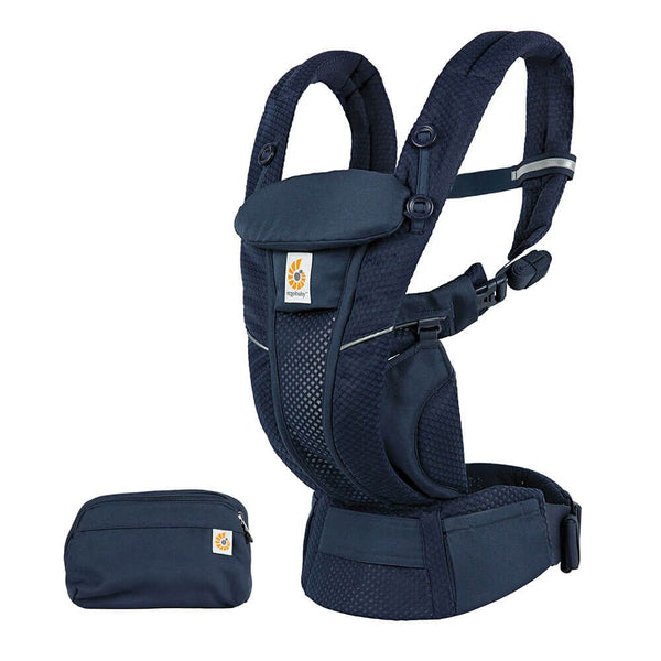 Ergobaby Omni Breeze baby Carrier