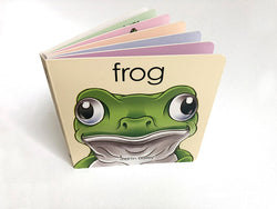 Frog Book