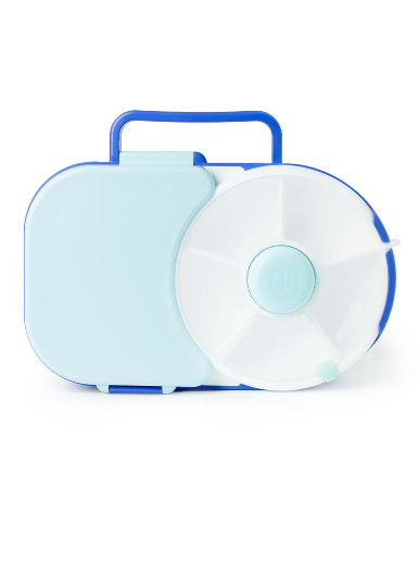 GoBe Lunchbox Spinner