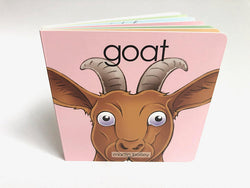 Goat Book