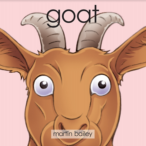 Goat Book