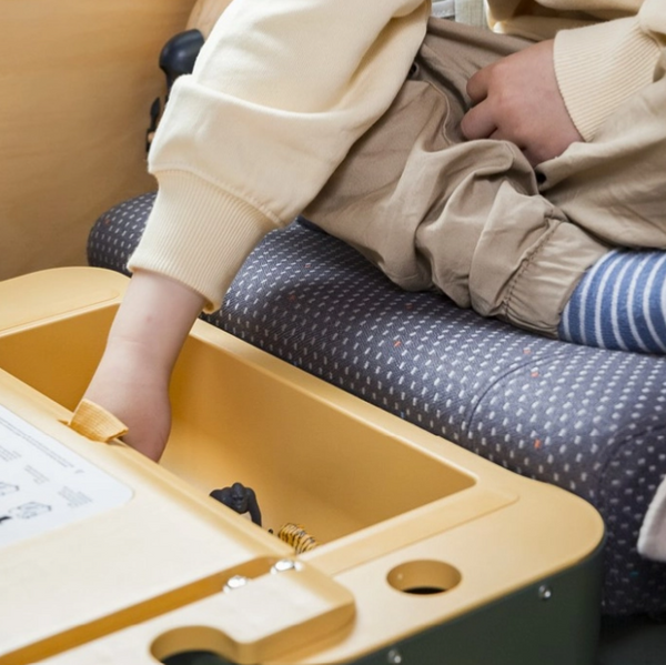 Stokke® Jet Kids™ BedBox™