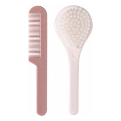 Luma Brush and Comb Set