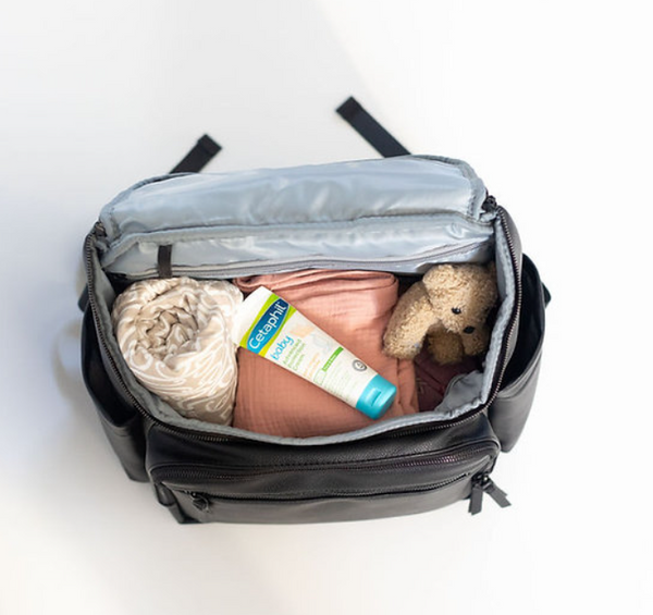 Luxe Baby Tilly Backpack