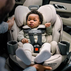 Maxi Cosi Emme 360™ Rotating All-in-One Convertible Car Seat