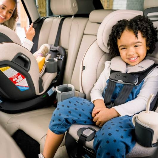 Maxi Cosi Emme 360™ Rotating All-in-One Convertible Car Seat
