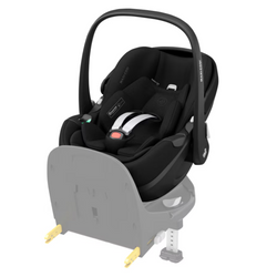 Maxi Cosi Pebble 360 Pro 2 featuring Slide Tech (Black, Graphite, Green and Truffle)