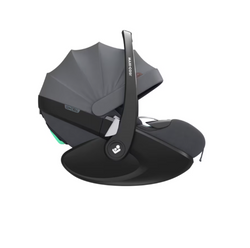 Maxi Cosi Slide Tech Complete Bundle (Black, Graphite, Green and Truffle)