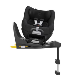 Maxi Cosi Slide Tech Complete Bundle (Black, Graphite, Green and Truffle)