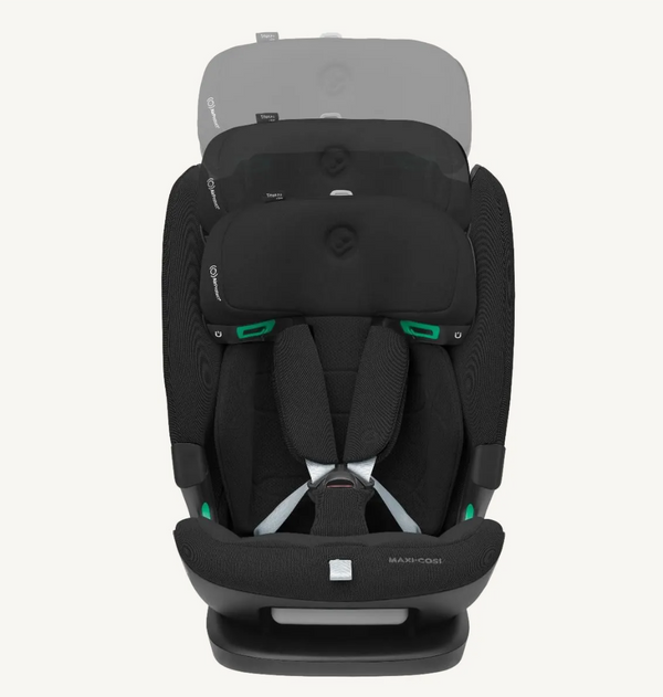 Maxi Cosi Titan Pro2 I-Size
