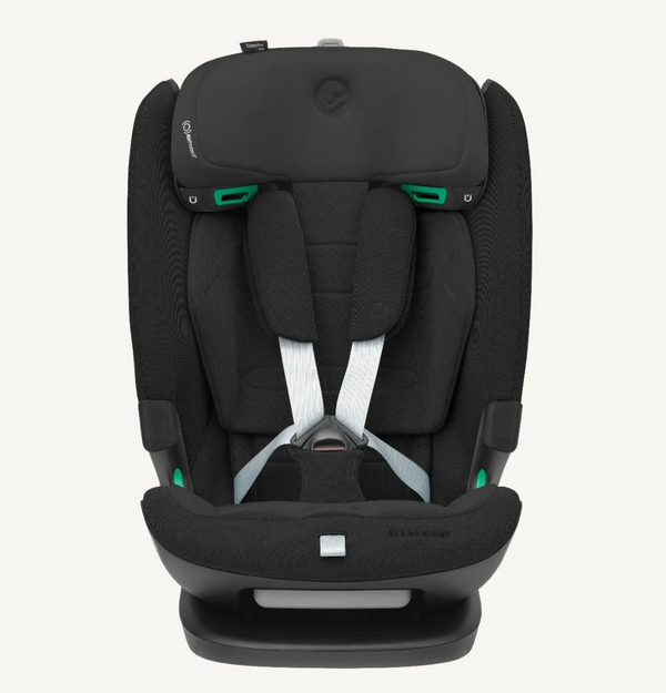Maxi Cosi Titan Pro2 I-Size
