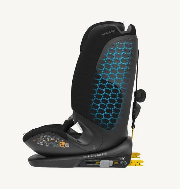 Maxi Cosi Titan Pro2 I-Size