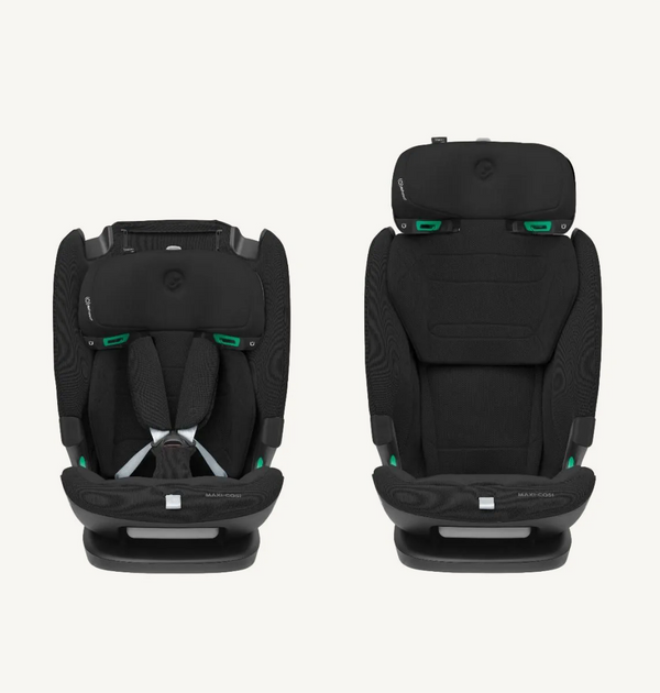 Maxi Cosi Titan Pro2 I-Size