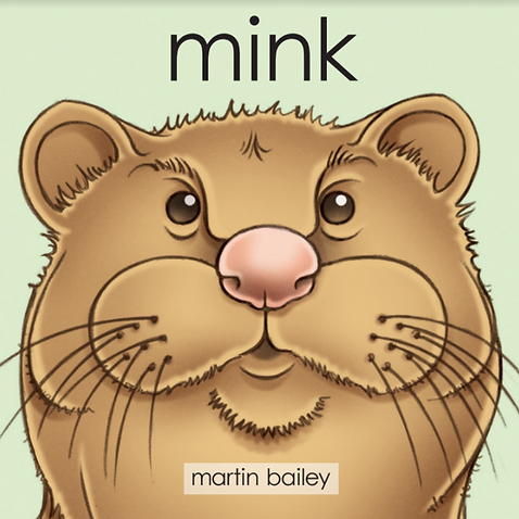 Mink Book