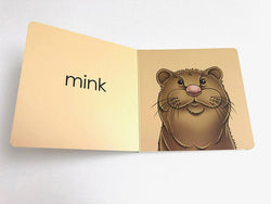 Mink Book