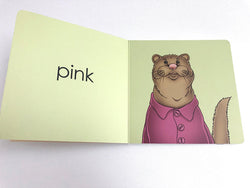 Mink Book