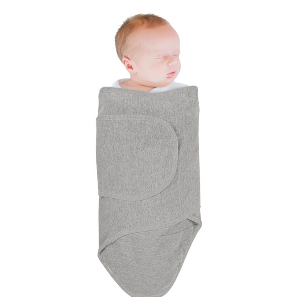 The Miracle Blanket