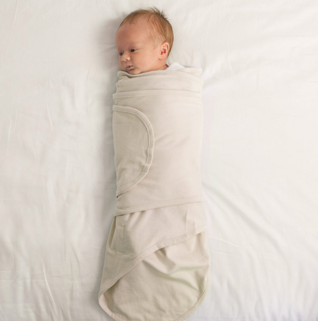 The Miracle Blanket