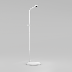 Nanit Pro Camera + Floor Stand V2