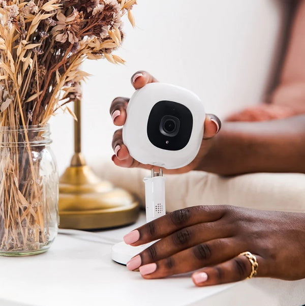 Nanit Pro Camera Complete Monitoring System