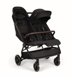 Nuna TRVL Dubl stroller