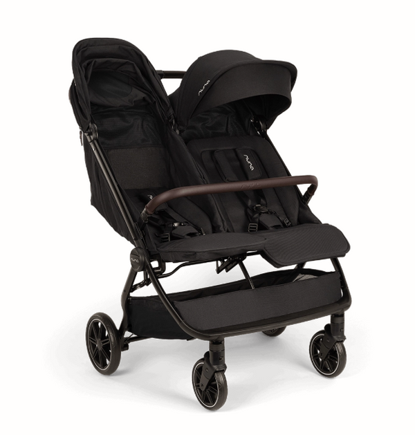 Nuna TRVL Dubl stroller