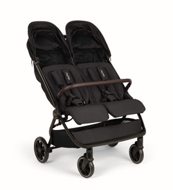 Nuna TRVL Dubl stroller