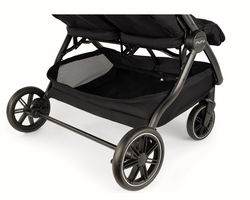 Nuna TRVL Dubl stroller
