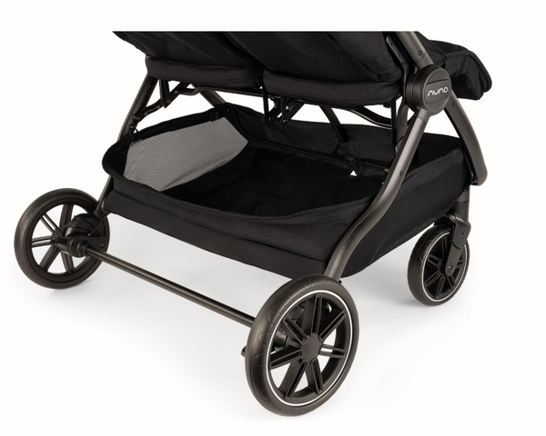 Nuna TRVL Dubl stroller