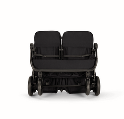 Nuna TRVL Dubl stroller
