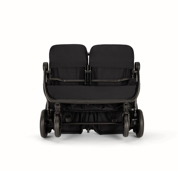 Nuna TRVL Dubl stroller
