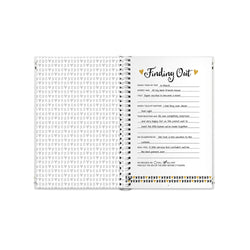 Pearhead Pregnancy Journal