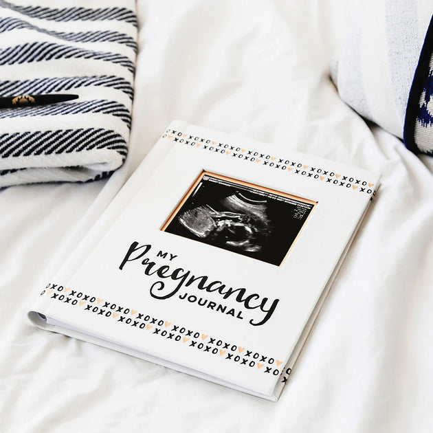 Pearhead Pregnancy Journal