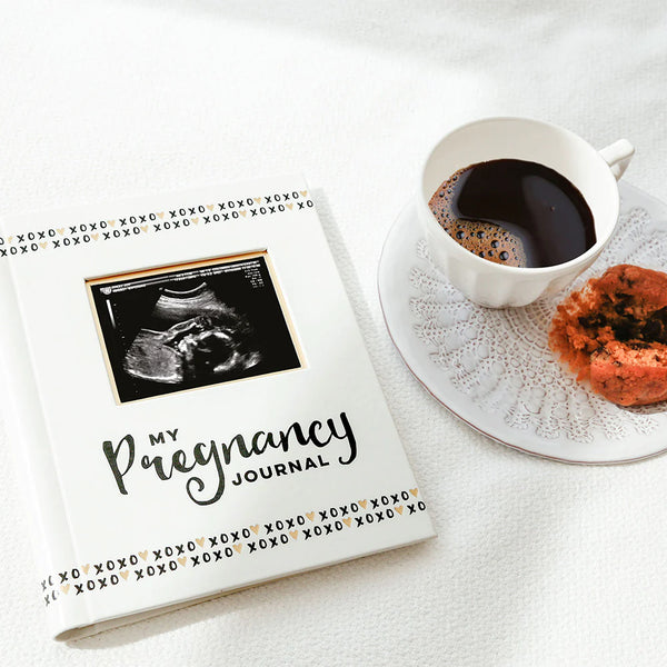 Pearhead Pregnancy Journal